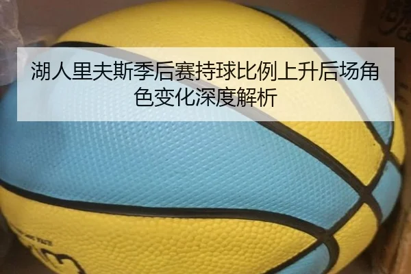 湖人里夫斯季后赛持球比例上升后场角色变化深度解析（kaiyun）